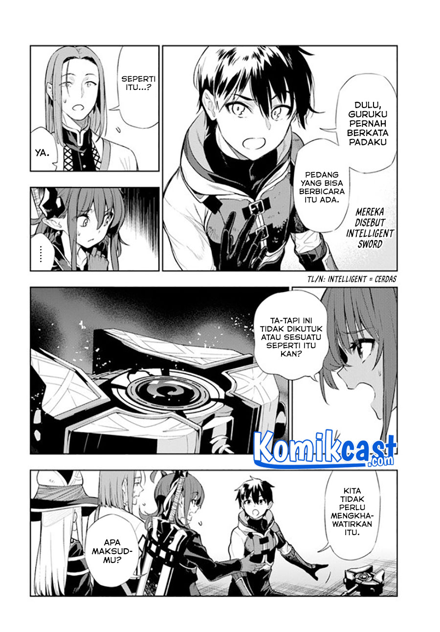 The Adventurers That Don’t Believe In Humanity Will Save The World (Ningen Fushin no Boukenshatachi ga Sekai o Sukuu Youdesu)
